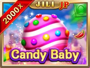 Banglawin JILI Candy Baby