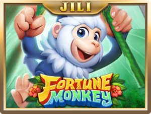 Banglawin JILI Fortune Monkey