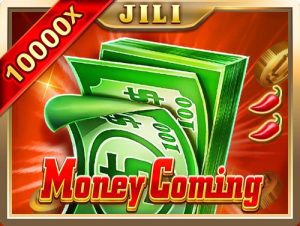Banglawin JILI Money Coming