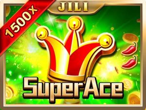 Banglawin JILI Super Ace