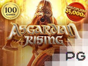 Banglawin PG Asgardian Rizing