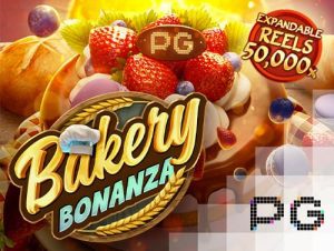 Banglawin PG Bakery Bonanza