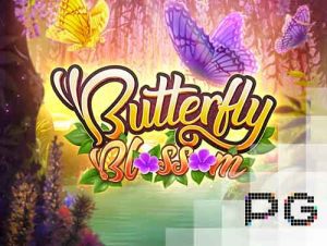 Banglawin PG Butterfly Blossom