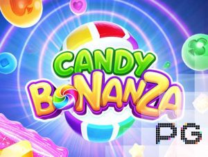 Banglawin PG Candy Bonanza