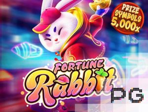 Banglawin PG Fortune Rabbit