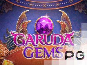 Banglawin PG Garuda Gems