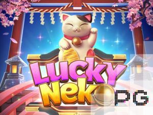 Banglawin PG Lucky Neko
